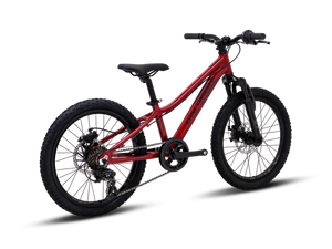 Vélo Enfant POLYGON Relic 20" Rouge