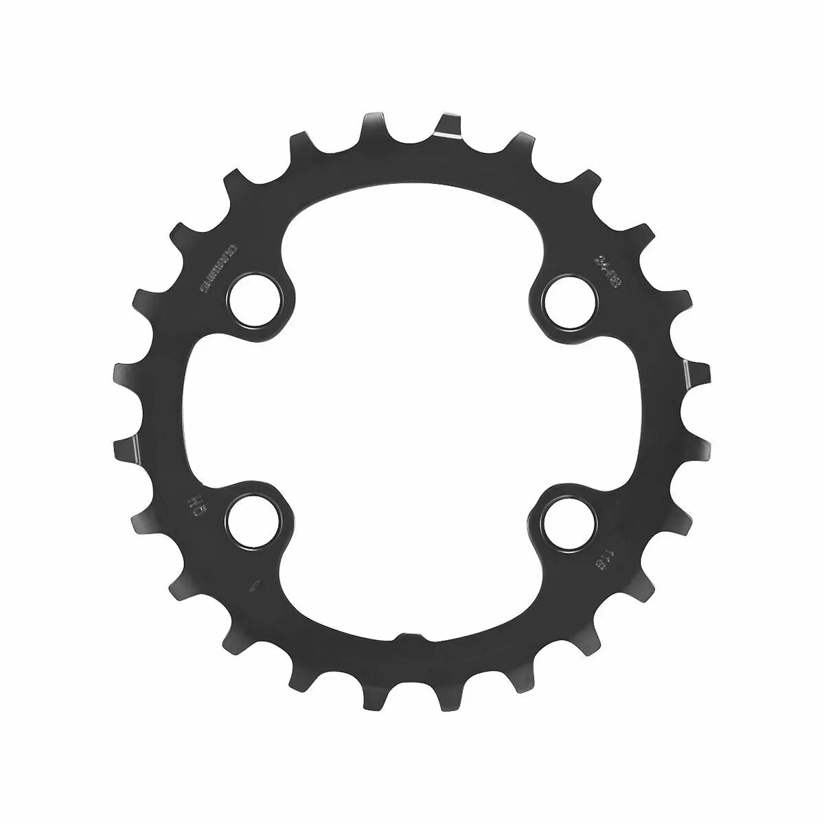 Plateau SHIMANO 24D FC-M7000