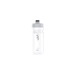 Bidon 550ml. Avec valve AutoTank transparent BBB
