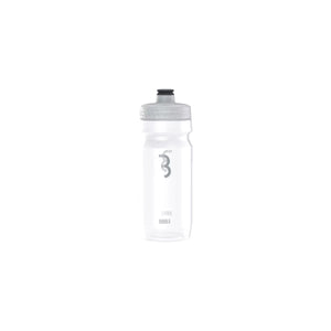 Bidon 550ml. Avec valve AutoTank transparent BBB