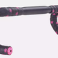 Ruban de cintre Supacaz - Super Sticky Kush Galaxy Tape SPECIALIZED neon pnk print/neon pnk