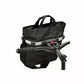 Panier AV Bikebasket OVAL S noir KLICKFIX