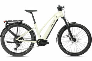 Vélo Tout-Chemin électrique SUNN Rage Allroad S1 Low