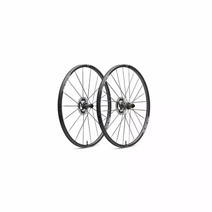 Paire de roues Artech 2 Disques (22mm) SCOPE