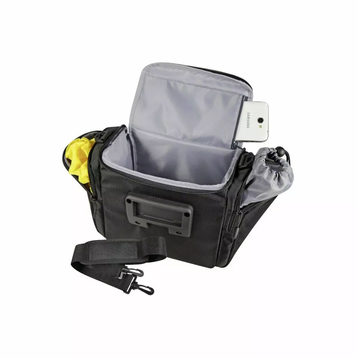 Aventour sport Noir KLICKFIX