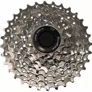 CASSETTE SUNRACE 10V Shimano 12-32