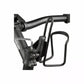Fixation porte bidon pour capot de direction KLICKFIX