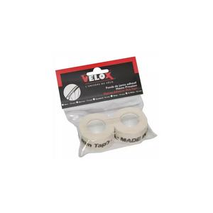 Fond de jante tressé adhésif largeur 22mm longueur 2M (vendu par 2)