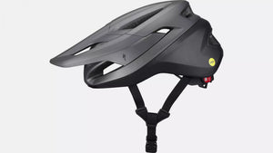 Casque Specialized Camber CE Smoke