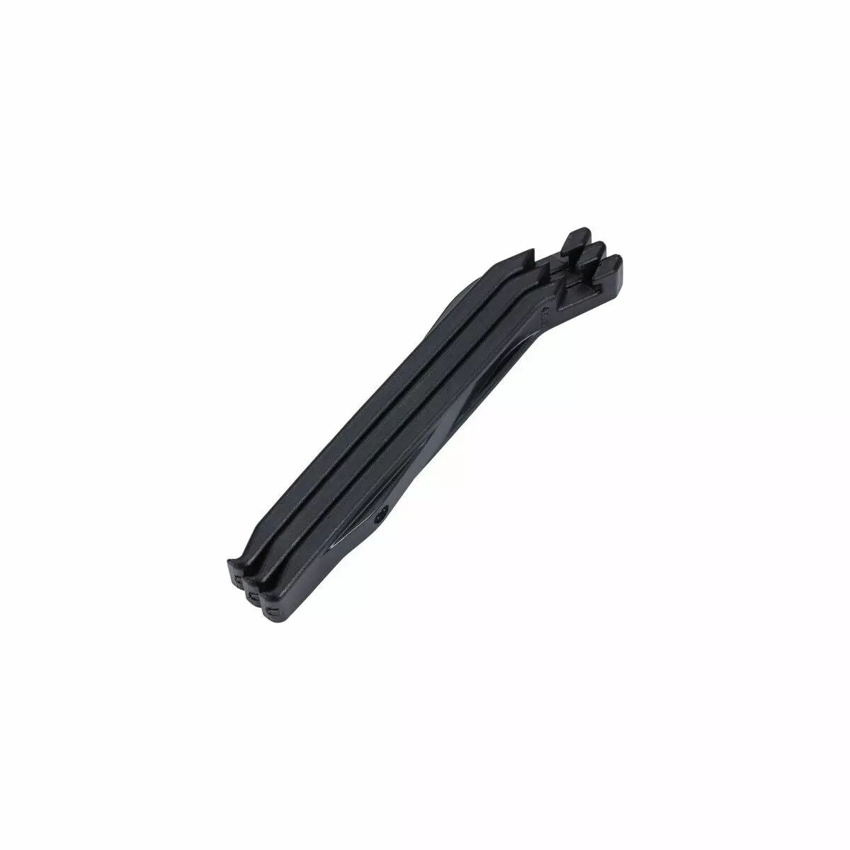 Démonte pneus EasyLift 3 pièces Noir BBB