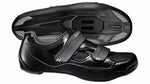 Chaussures SHIMANO Cyclo RT33 Noir