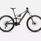 ORBEA Rise LT M10 420W 2025