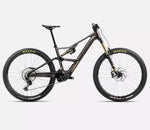 ORBEA Rise LT M10 420W 2025