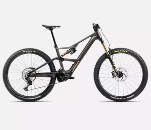 ORBEA Rise LT M10 420W 2025