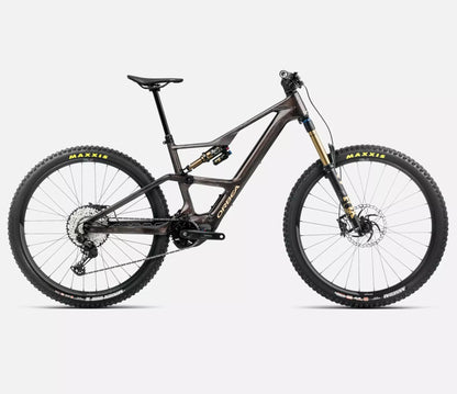 ORBEA Rise LT M10 420W 2025