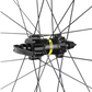 Roues Mavic Crossride FTS-X 29 6-hole Disc Corps Shimano