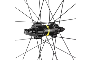 Roues Mavic Crossride FTS-X 29 6-hole Disc Corps Shimano