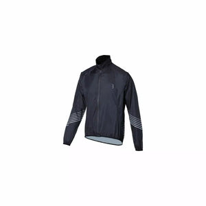 Veste de Pluie StormShield imper, coupe vent noir BBB