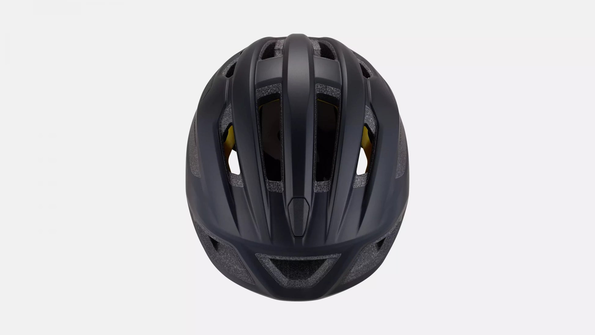 Casque Specialized Chamonix 3 Matte Black