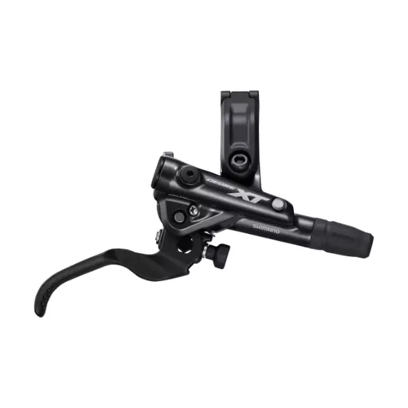 SHIMANO Levier De Frein Droit 2 dgt BL-M8100 Deore XT Frein Disque