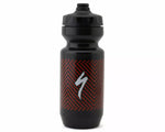 Bidon SPECIALIZED PURIST FIXY Noir TEAM 22 OZ