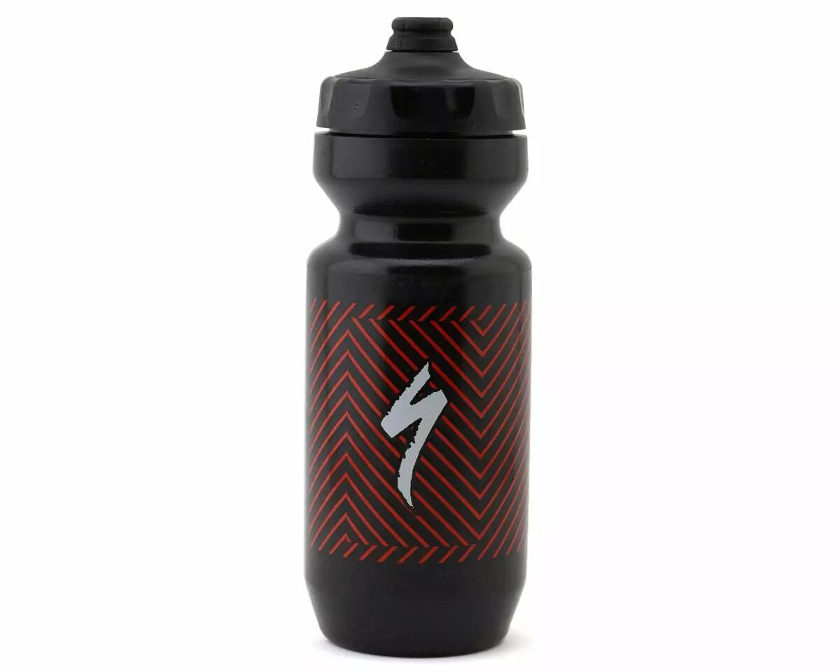Bidon SPECIALIZED PURIST FIXY Noir TEAM 22 OZ
