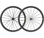Roues Mavic Cosmic SLR 40 Paire
