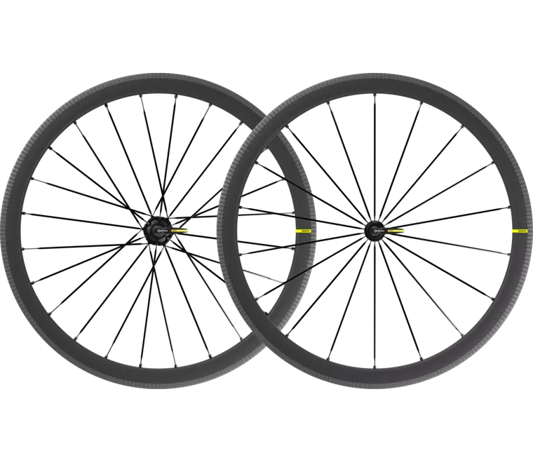 Roues Mavic Cosmic SLR 40 Paire