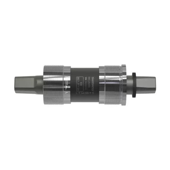 Boitier De Pédalier SHIMANO BSA 115mm 68mm BB-UN300 Carré