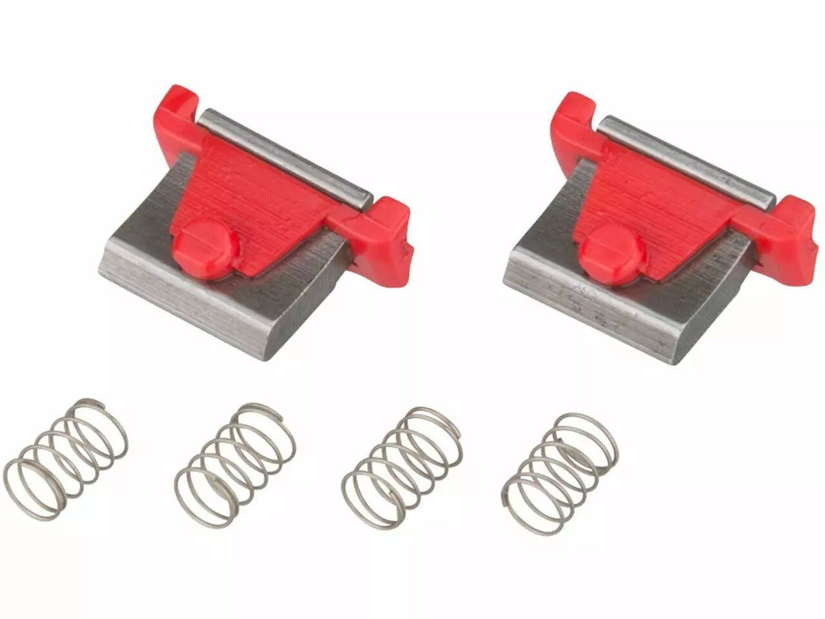 Kit Cliquets/ressorts MAVIC pour corps FTSX