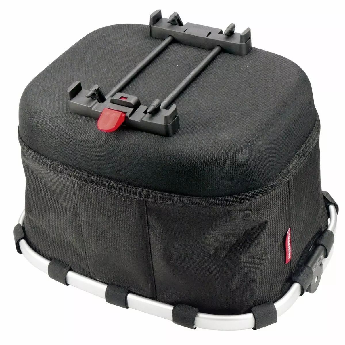 KlickFix CARRYBAG GT pour Racktime à poids
