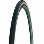 Pneu ROUTE 700 X 28 MICHELIN DYNAMIC CLASSIC NOIR/BEIGE (28-622) TS