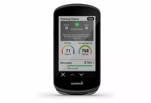 GPS GARMIN Edge 1030 Plus