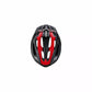 Casque CONDOR Noir/Rouge BBB