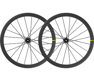 Roues Mavic Cosmic Ultimate T DCL Paire