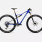 VTT tout-suspendu Orbea Oiz M-LTD 2026