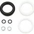 Kit Joints Racleur Ultra Basse Friction ROCKSHOX Noir Épaulés 32 mm 