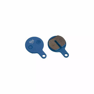 Plaquettes type Tektro IOX /LYRA BBB