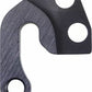 Patte de dérailleur D168 Commencal Super 4 et Meta