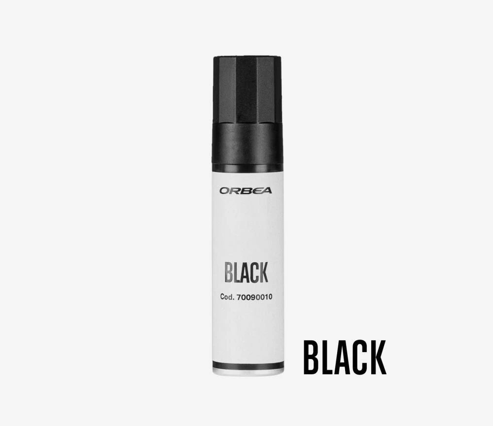 Peinture de retouche Orbea MyO pour les coloris personnalisés