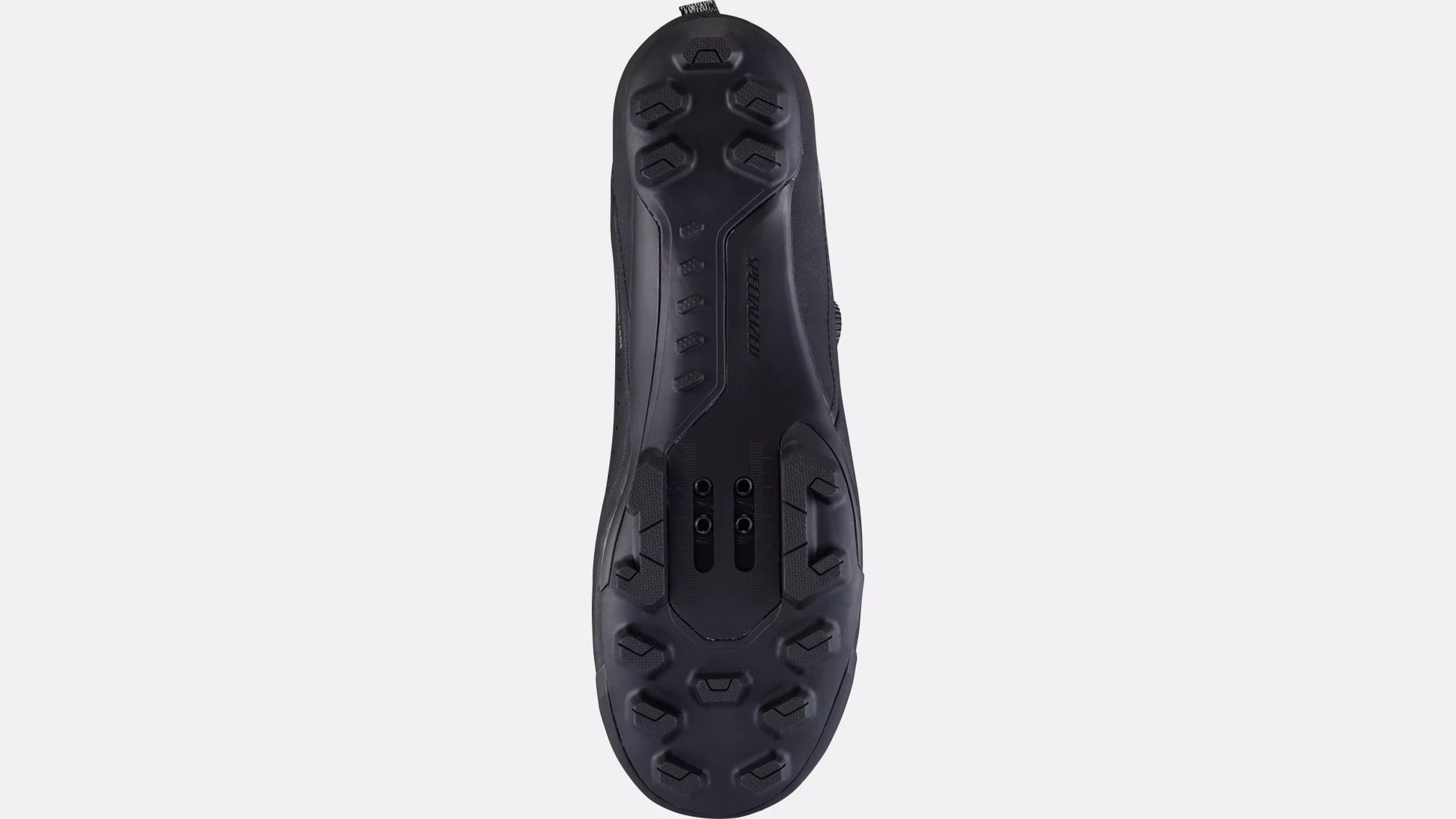 Chaussures SPECIALIZED RECON 2.0 VTT Noires