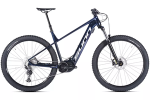 VTT électrique Sunn Flash S1 29'