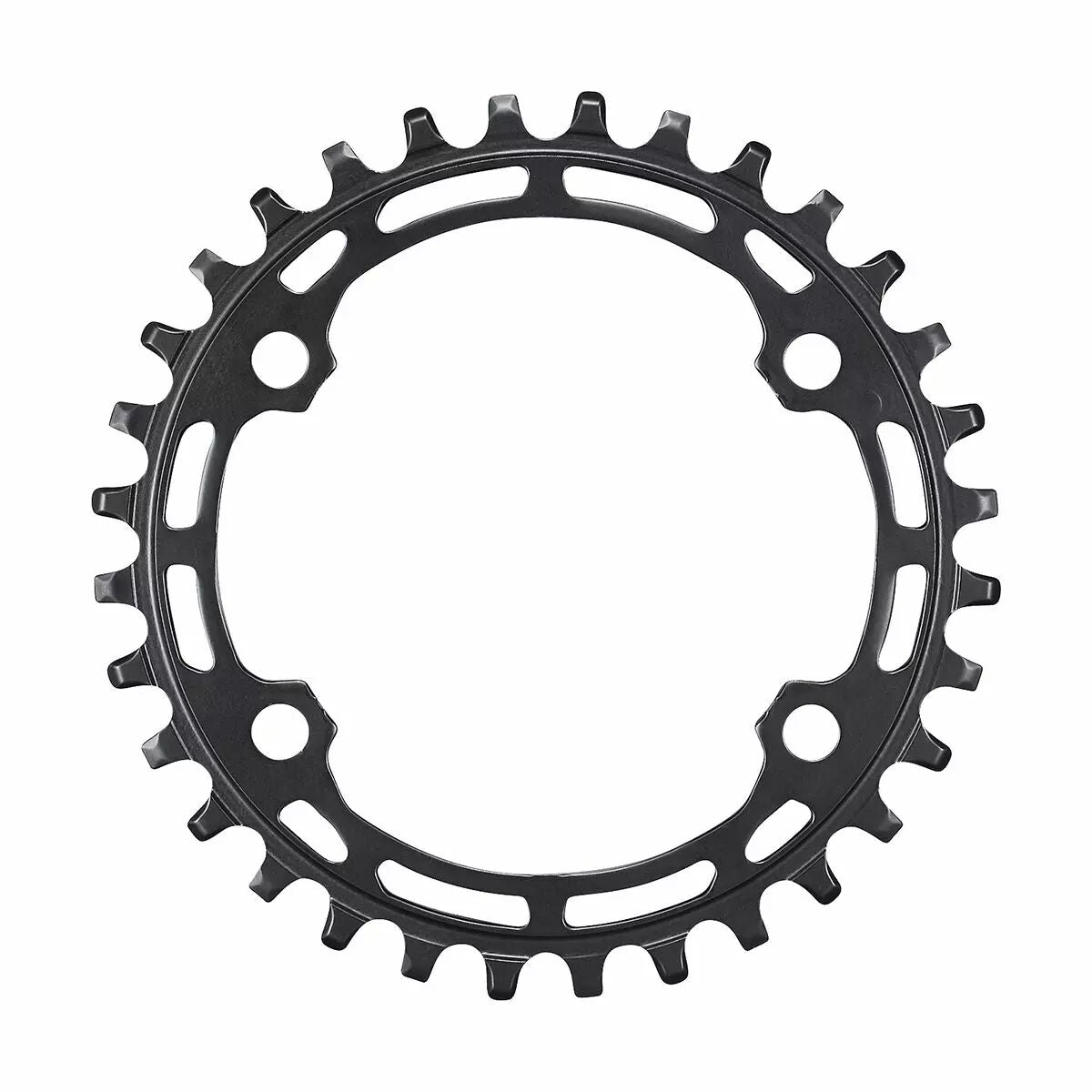 Plateau SHIMANO 30D FC-M5100-1