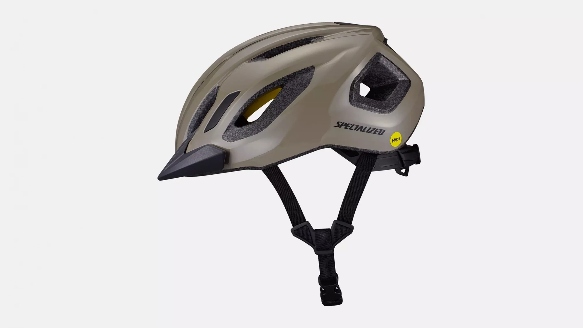 Casque SPECIALIZED Chamonix 3 Hlmt Ce Tpe