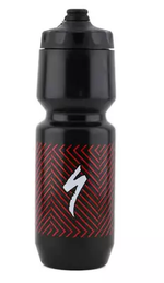 Bidon SPECIALIZED PURIST FIXY Noir TEAM 26 OZ