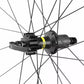 Roue Arrière MAVIC Crossride FTSX 27.5 9x135