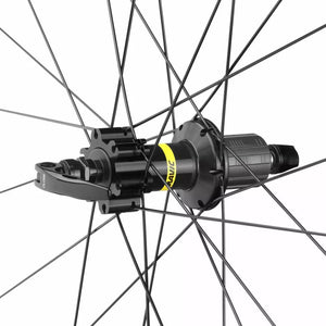 Roue Arrière MAVIC Crossride FTSX 27.5 9x135