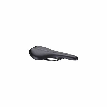 Selle performance "Convoy" CrMo 155 X 265mm Noir BBB