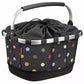 KlickFix CARRYBAG GT pour Racktime à poids