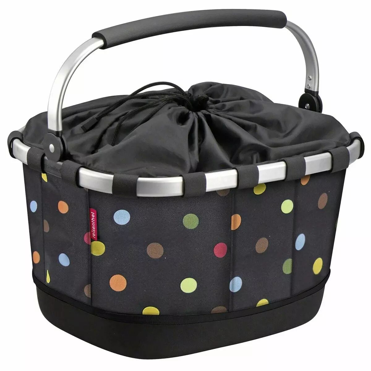 KlickFix CARRYBAG GT pour Racktime à poids